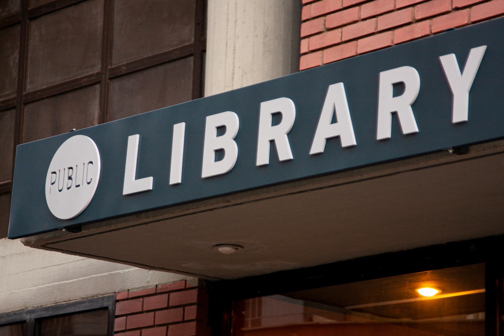 Δημόσια Βιβλιοθήκη Δράμας